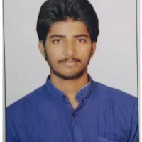 Mr. B Bhargav Reddy